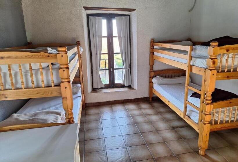 민박 Chambres Lou Castel