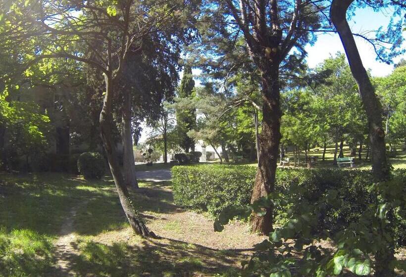 민박 Chambres Lou Castel