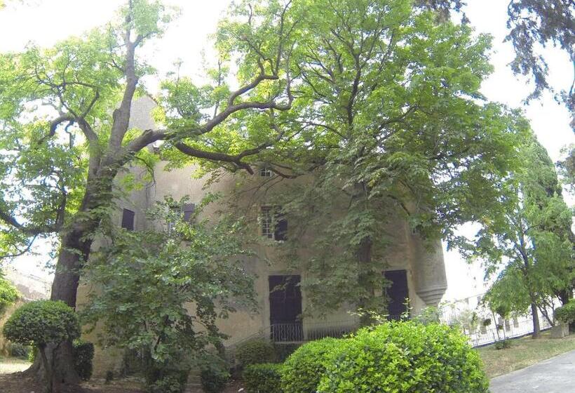 민박 Chambres Lou Castel