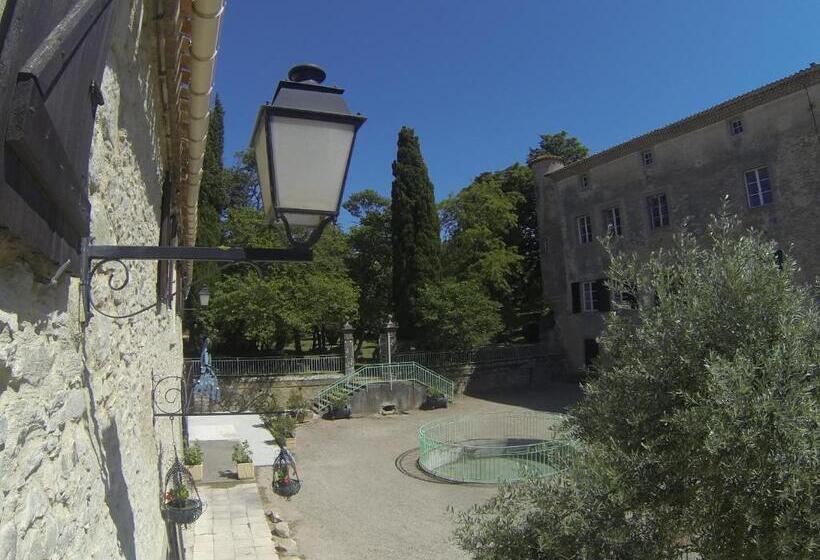 민박 Chambres Lou Castel