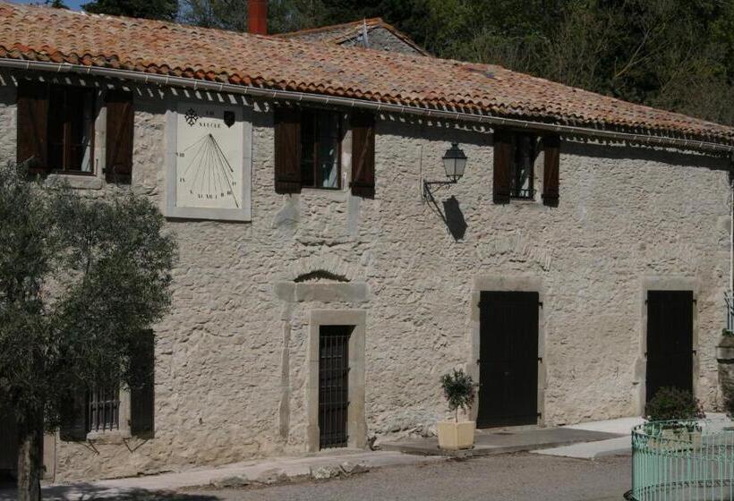 민박 Chambres Lou Castel