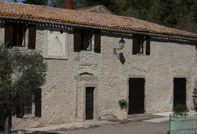 ベッドアンドブレックファースト Chambres Lou Castel