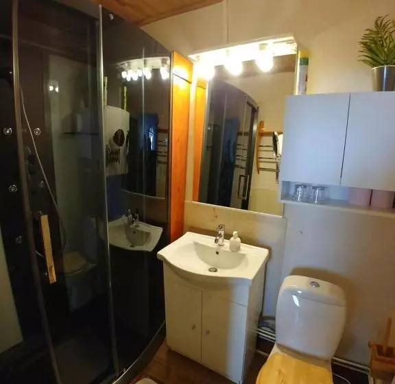 ベッドアンドブレックファースト Chambres D Hotes Manoir Le Cristal  Futuroscope à Petit Prix
