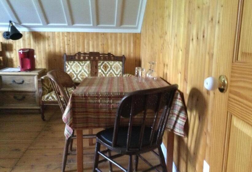 Bed and Breakfast Gite Chez Gilles Lévesque