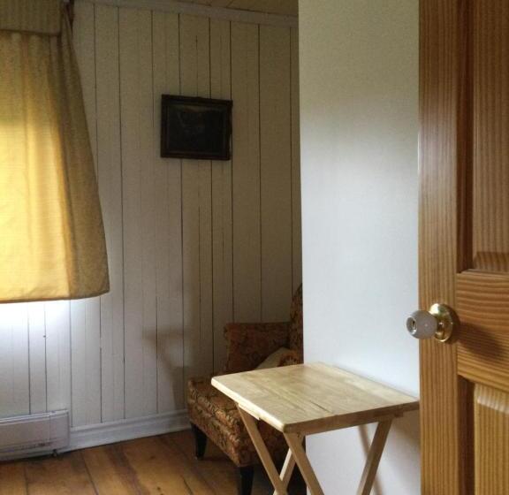 Bed and Breakfast Gite Chez Gilles Lévesque