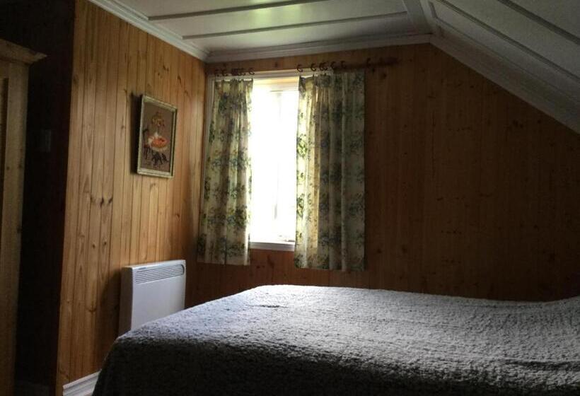 Bed and Breakfast Gite Chez Gilles Lévesque