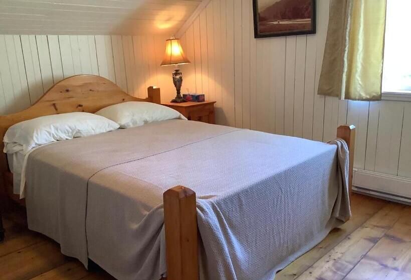 Bed and Breakfast Gite Chez Gilles Lévesque