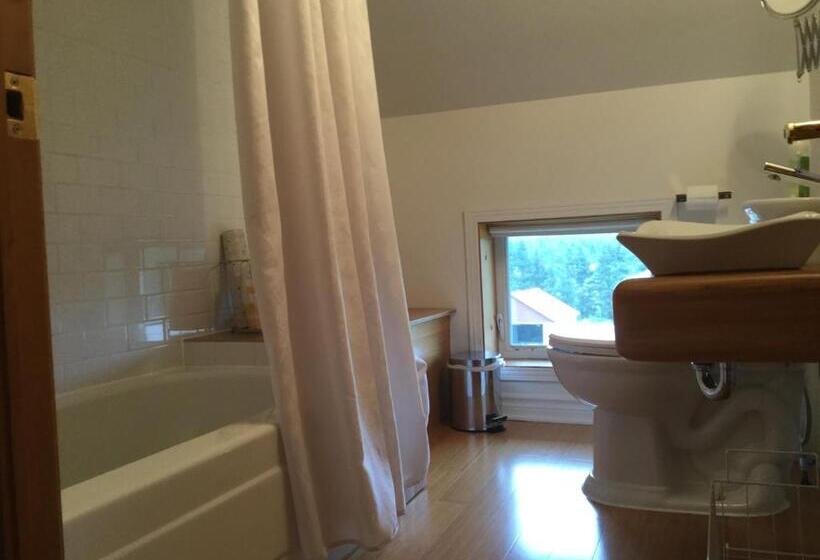 Bed and Breakfast Gite Chez Gilles Lévesque