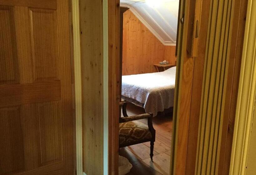 Bed and Breakfast Gite Chez Gilles Lévesque