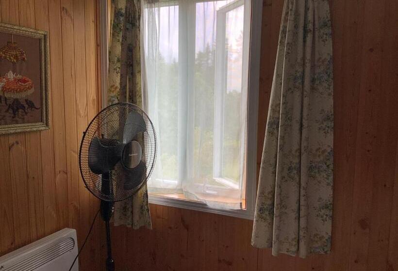 Bed and Breakfast Gite Chez Gilles Lévesque