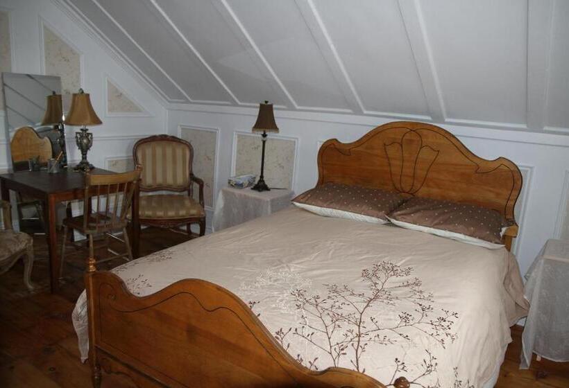 Bed and Breakfast Gite Chez Gilles Lévesque