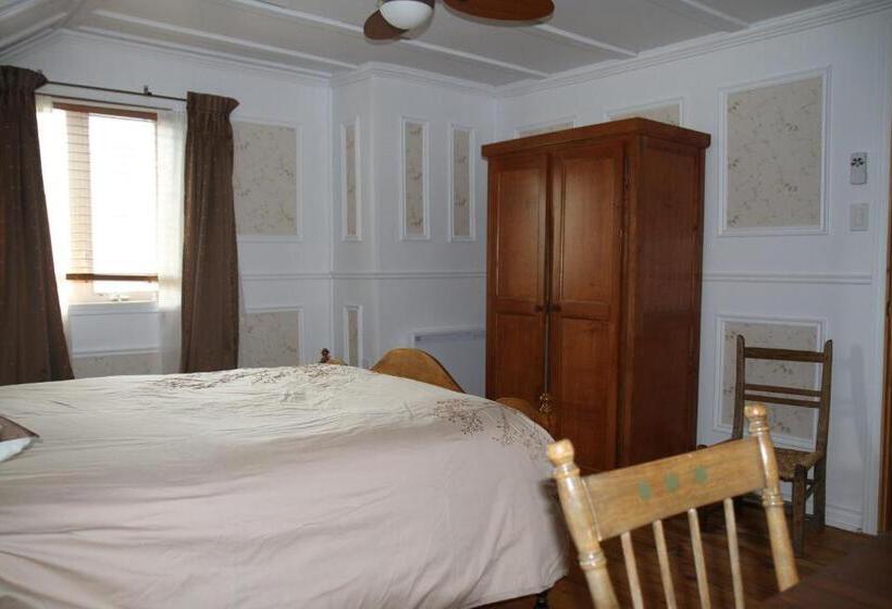 Bed and Breakfast Gite Chez Gilles Lévesque