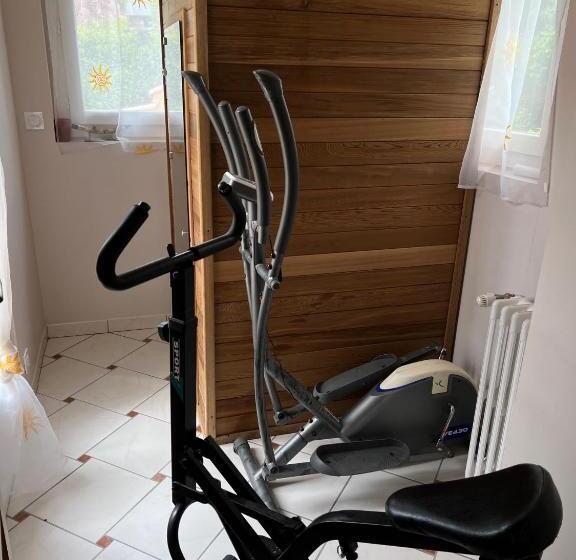 مبيت وإفطار La Carrière