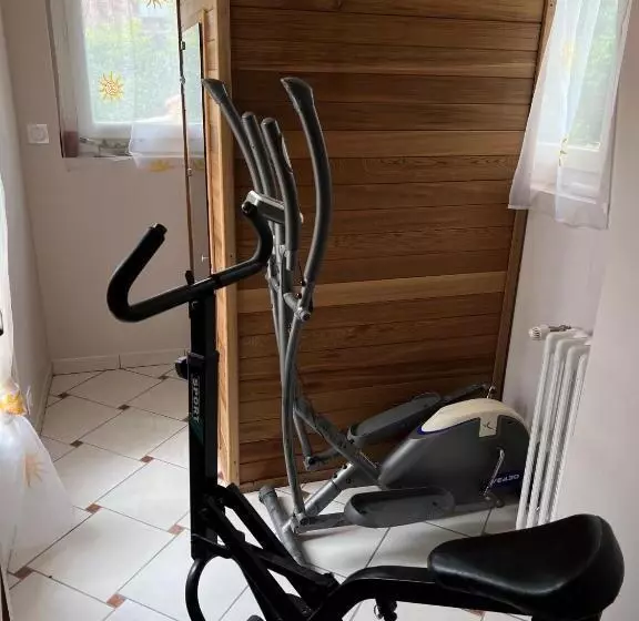 Bed and Breakfast La Carrière