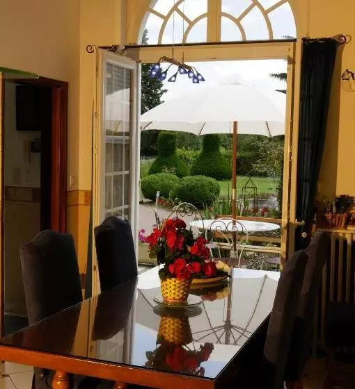 Bed and Breakfast La Carrière