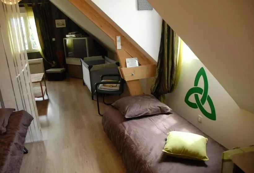 Bed and Breakfast La Carrière