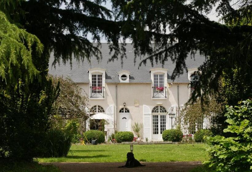 مبيت وإفطار La Carrière