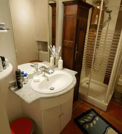 Bed and Breakfast La Carrière