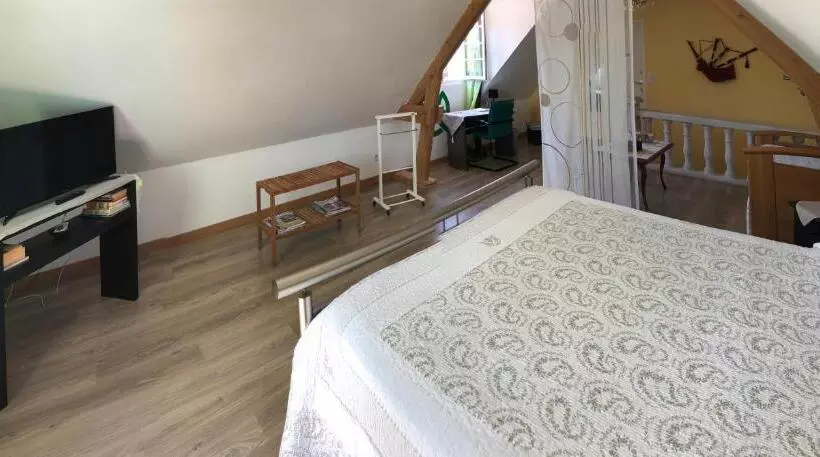 Bed and Breakfast La Carrière