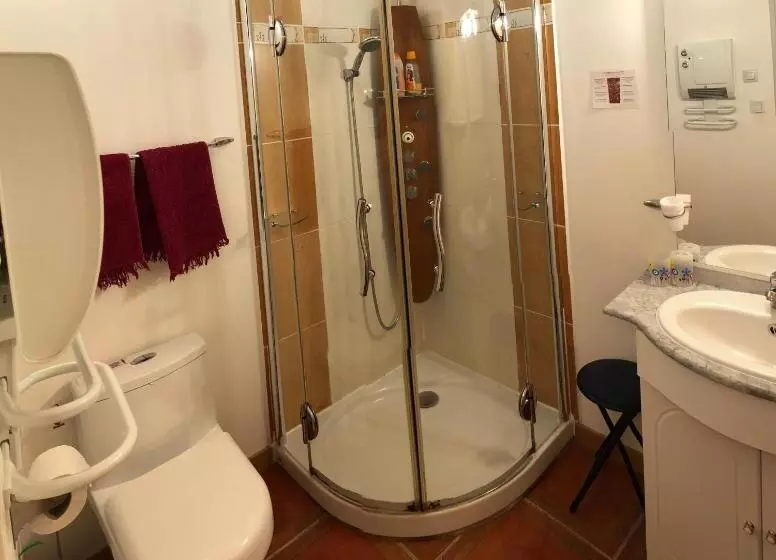 Bed and Breakfast La Carrière