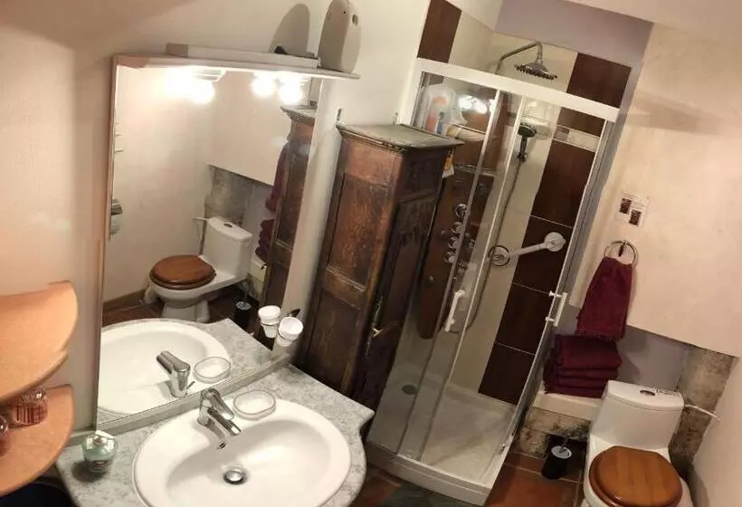 Bed and Breakfast La Carrière