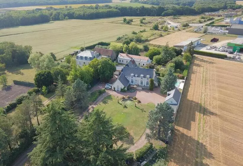 Bed and Breakfast La Carrière