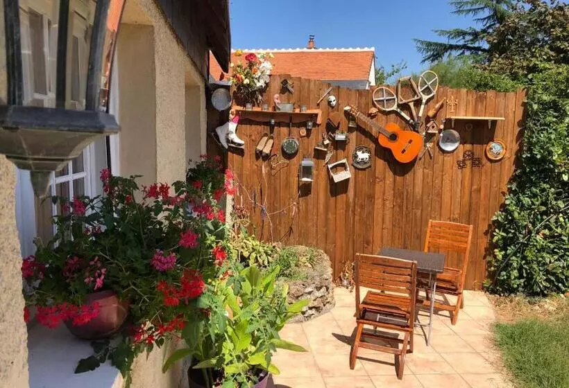 Bed and Breakfast La Carrière