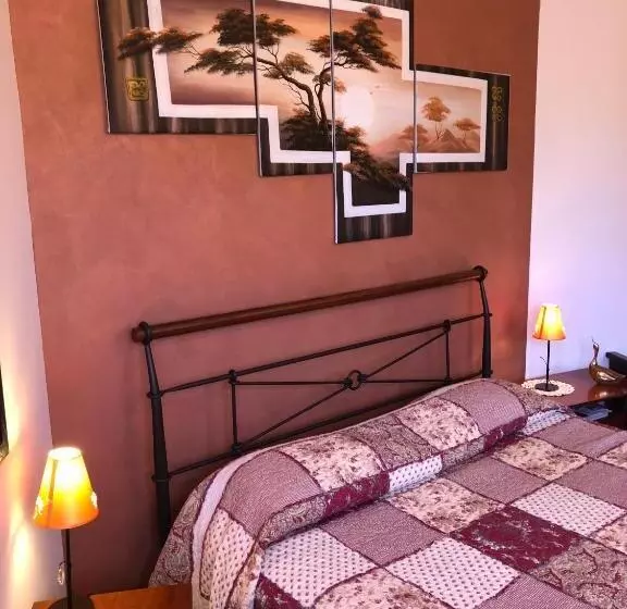 Bed and Breakfast La Carrière