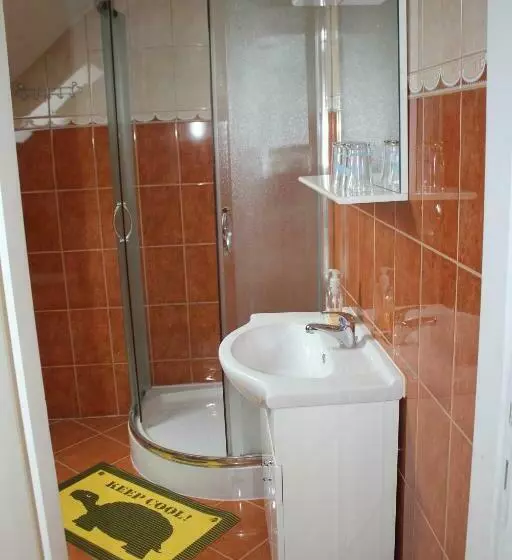 ベッドアンドブレックファースト Ludas Fogadó