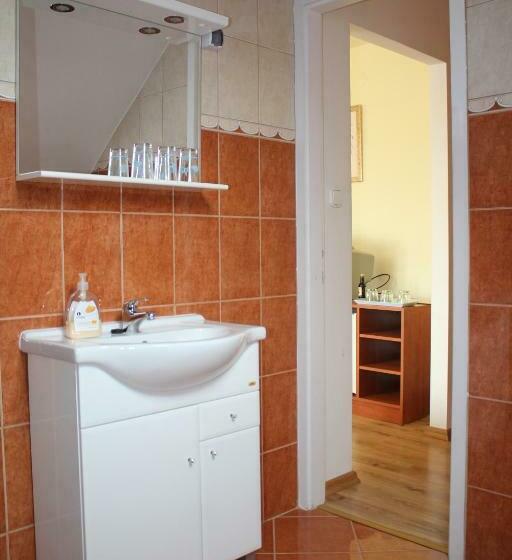 Bed and Breakfast Ludas Fogadó