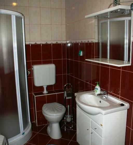 Bed and Breakfast Ludas Fogadó