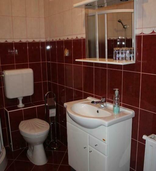 Bed and Breakfast Ludas Fogadó