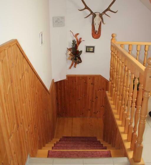 Bed and Breakfast Ludas Fogadó