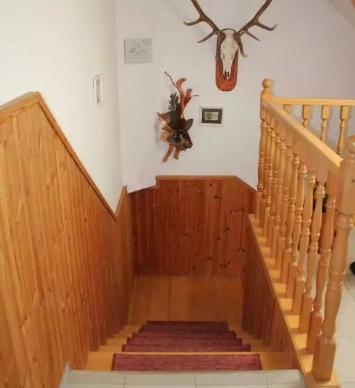 ベッドアンドブレックファースト Ludas Fogadó