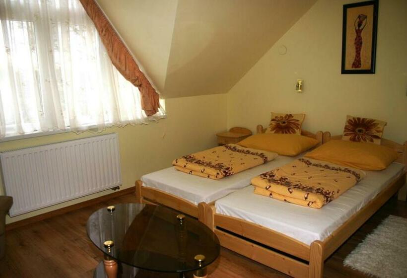 Bed and Breakfast Ludas Fogadó
