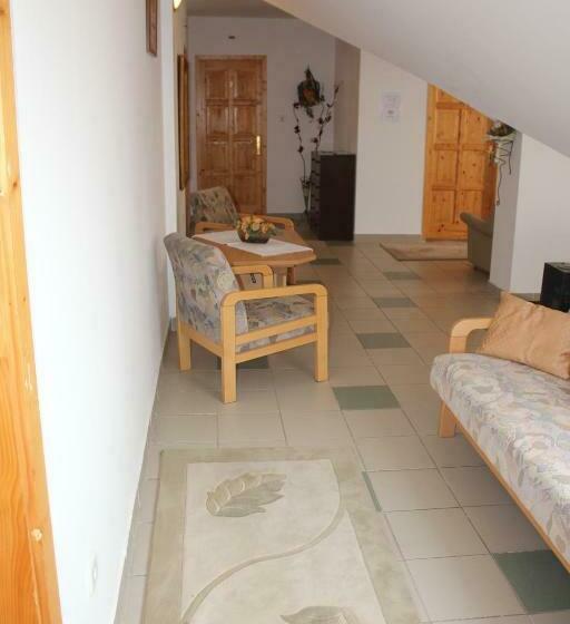 Bed and Breakfast Ludas Fogadó