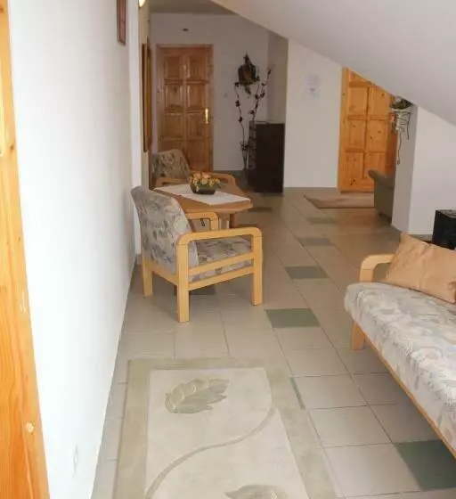 ベッドアンドブレックファースト Ludas Fogadó