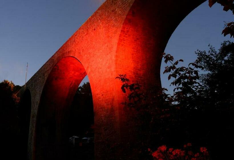 住宿加早餐 Maison Sous Le Pont