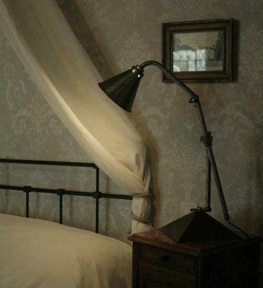 ベッドアンドブレックファースト Préméhan