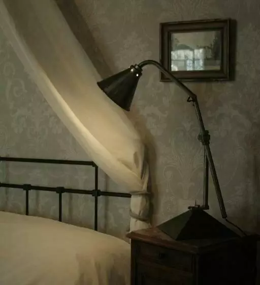 Aamiaismajoitus (B&B) Préméhan