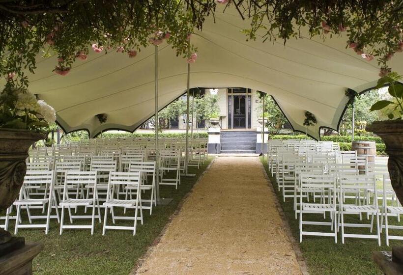 住宿加早餐 The Villa