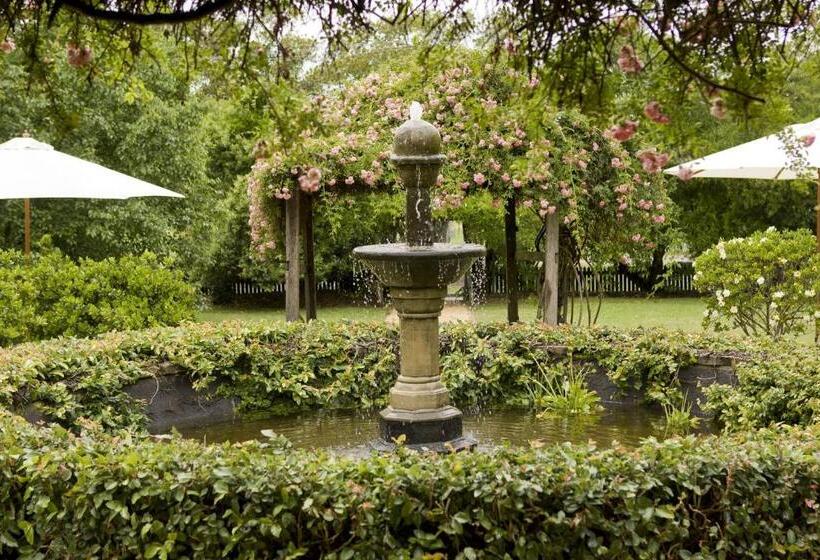 住宿加早餐 The Villa