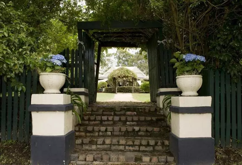 민박 The Villa