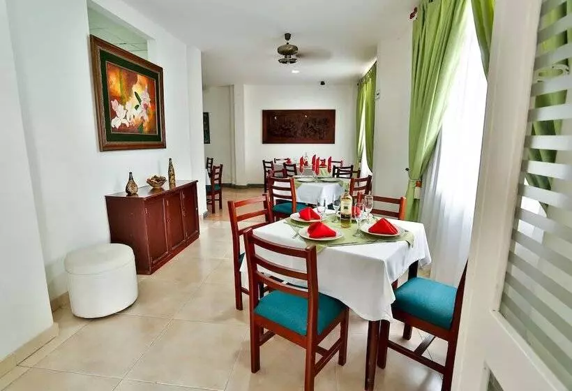 Casablanca Hotel, Restobar, Catering, Eventos & Turismo En Garzón