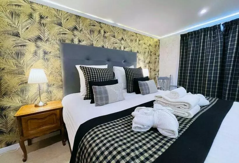 Chabanettes Hotel & Spa