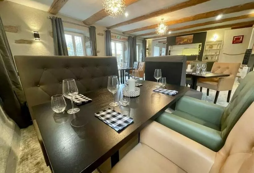 Chabanettes Hotel & Spa