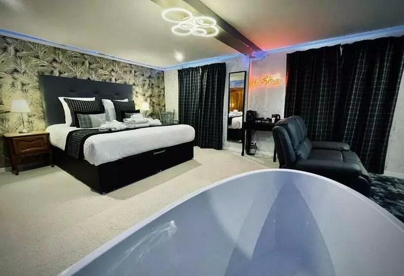 Chabanettes Hotel & Spa