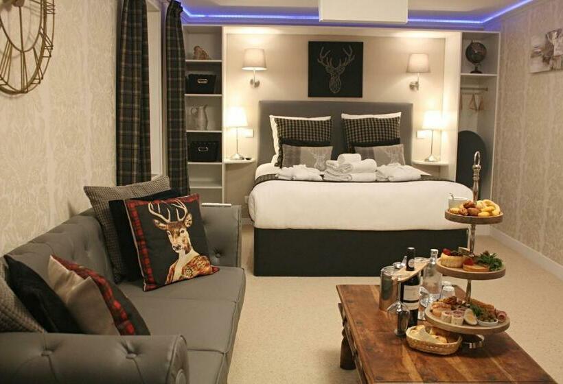 Chabanettes Hotel & Spa