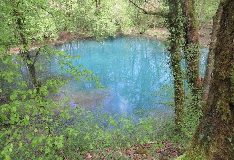 Grange D'anjeux Bed & Breakfast