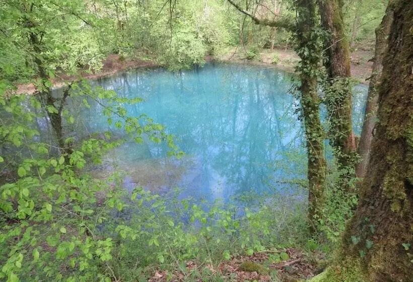 Grange D'anjeux Bed & Breakfast